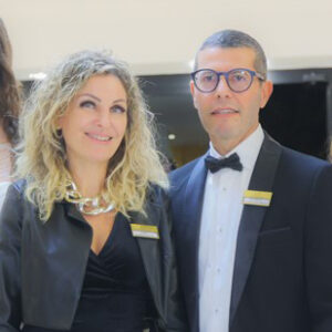 daniele e sara