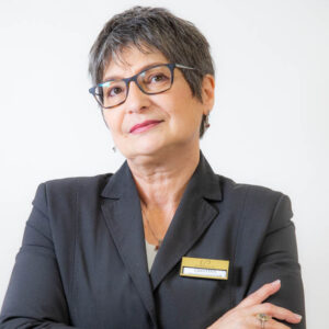 cristina