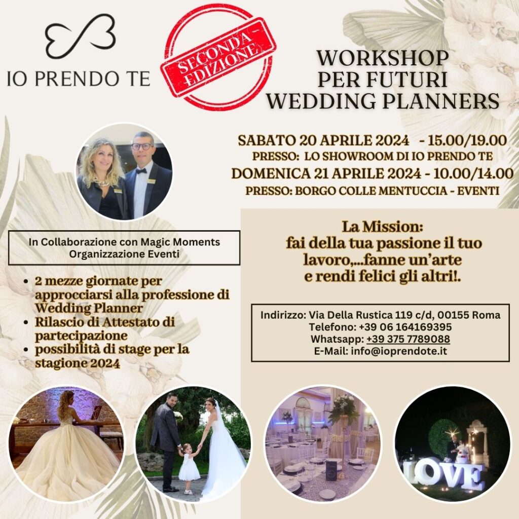 workshop per futuri wedding planner (4)